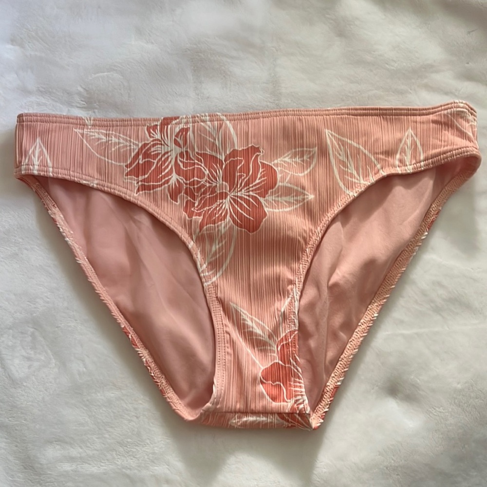 Roxy Swimsuit Bikini Bottoms